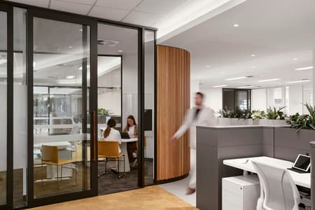 Health and Medical Research Building 